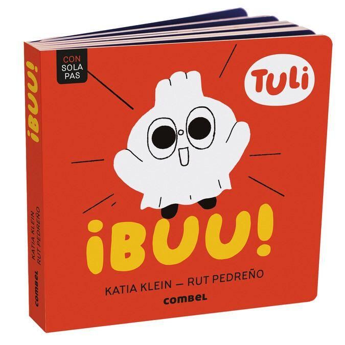 Produktbild: &iexcl;Buu!