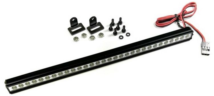 Produktbild: Absima LED-Leuchtbalken 5 - 7.4V 2320143