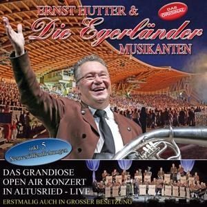Produktbild: Das grandiose Open Air in Altu