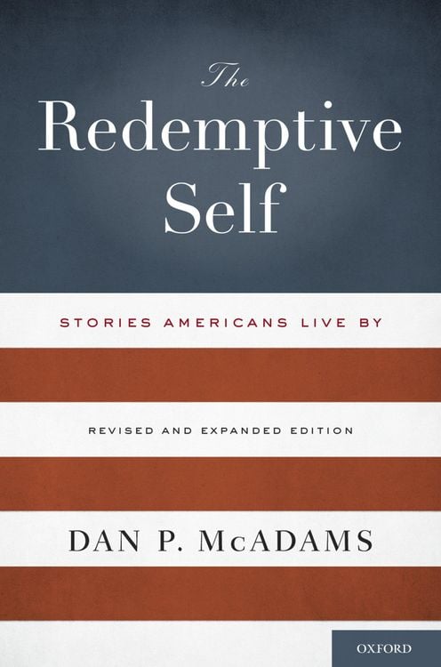Produktbild: The Redemptive Self