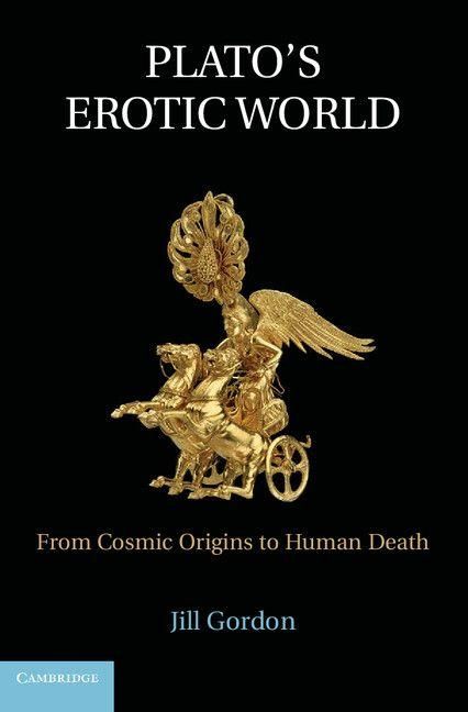 Produktbild: Plato's Erotic World