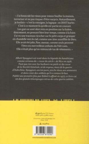 Produktbild: Faut pas rire avec les barbares