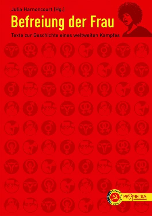 Produktbild: Befreiung der Frau