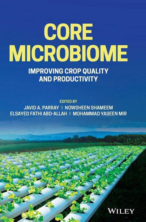 Produktbild: Core Microbiome