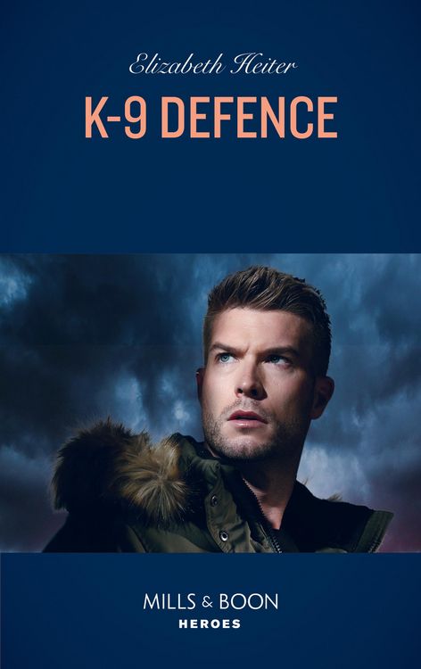 Produktbild: K-9 Defence (Mills & Boon Heroes) (A K-9 Alaska Novel, Book 1)