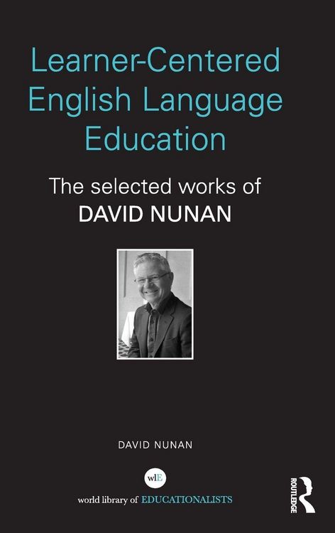 Produktbild: Learner-Centered English Language Education