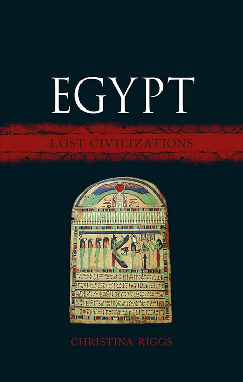 Produktbild: Egypt