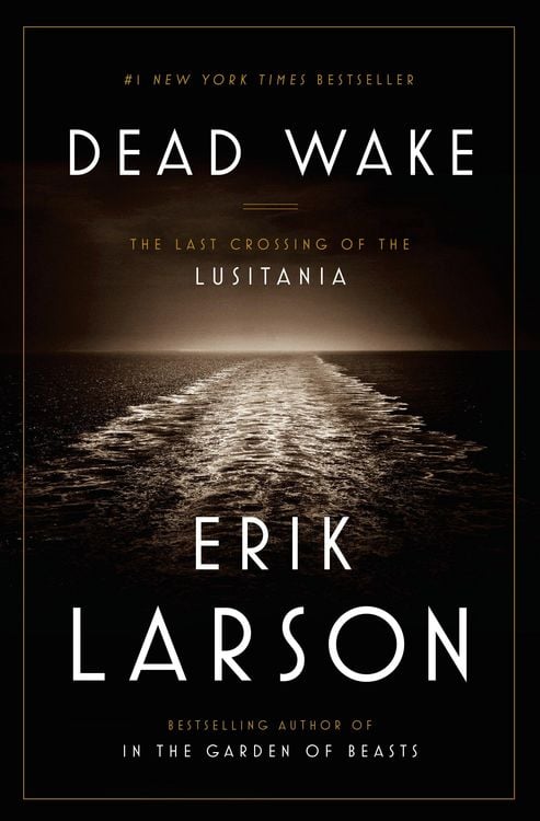 Produktbild: Dead Wake