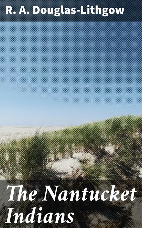 Produktbild: The Nantucket Indians