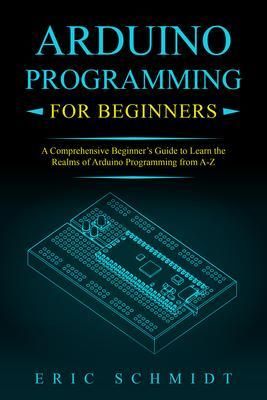 Produktbild: Arduino Programming For Beginners