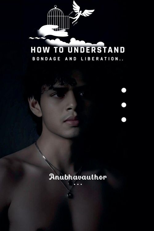 Produktbild: How to Understand Bondage and Liberation