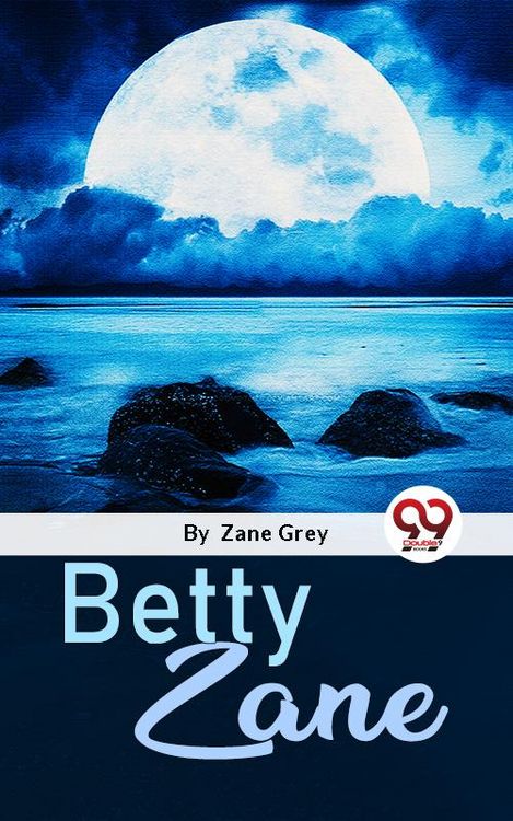 Produktbild: Betty Zane