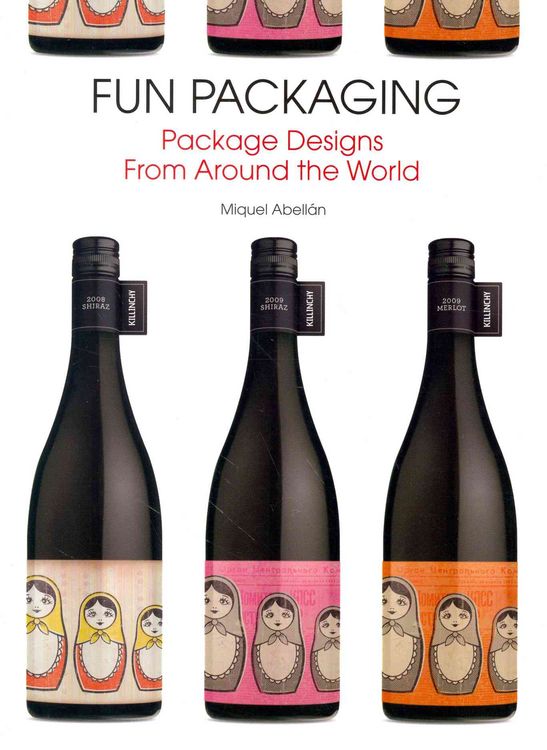 Produktbild: Fun Packaging