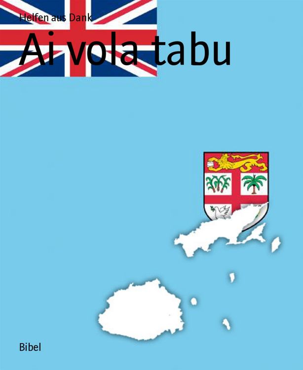 Produktbild: Ai vola tabu