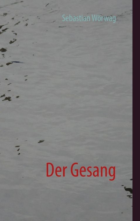 Produktbild: Der Gesang