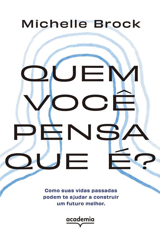 Produktbild: Quem voc&ecirc; pensa que &eacute;?