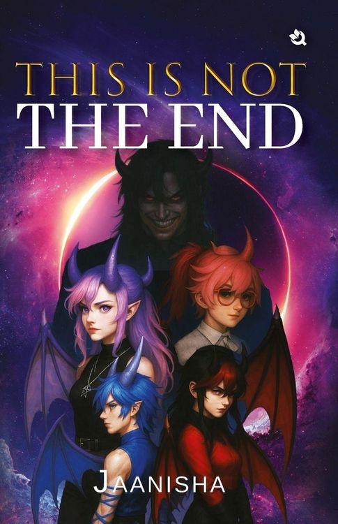 Produktbild: This is Not The End
