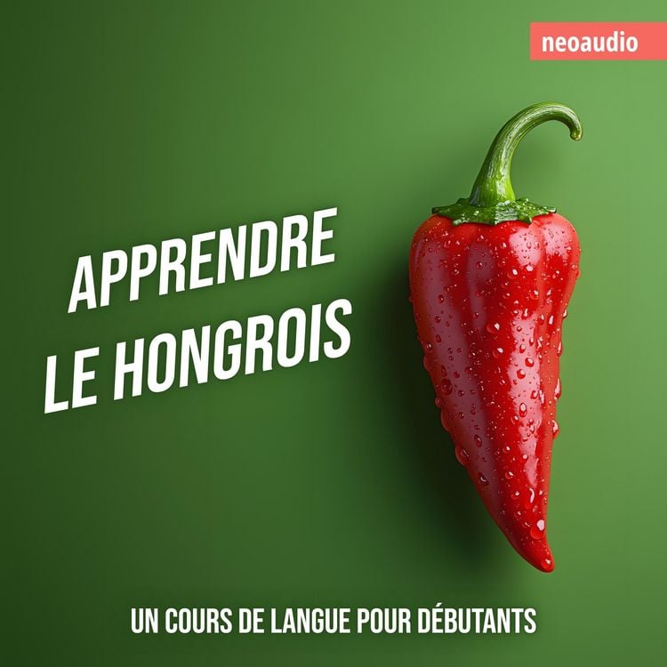 Produktbild: Cours de langues pour d&eacute;butants, Apprendre le hongrois