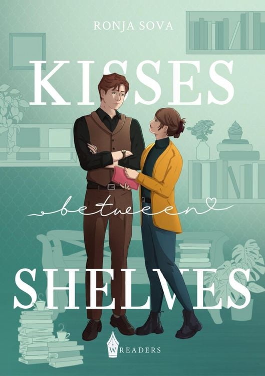 Produktbild: Kisses between Shelves