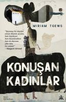 Produktbild: Konusan Kadinlar