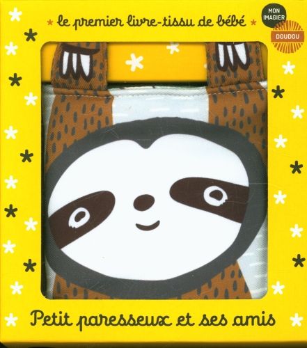 Produktbild: Petit paresseux et ses amis