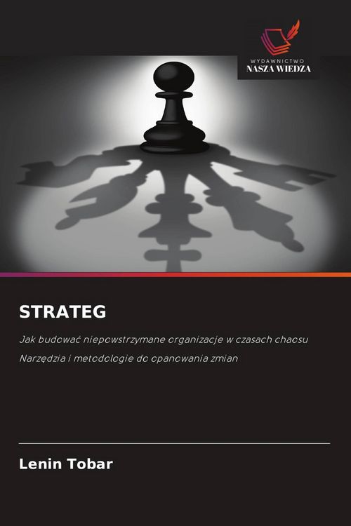 Produktbild: Strateg