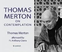 Produktbild: Thomas Merton on Contemplation