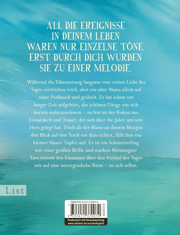 Produktbild: Es war einmal das Jetzt