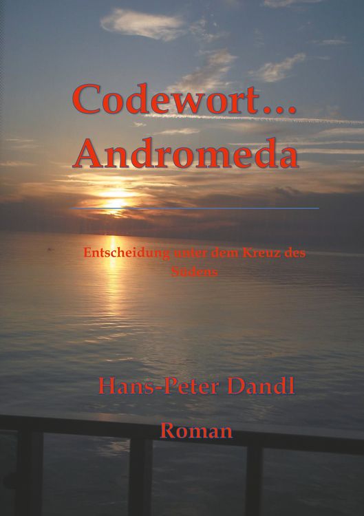 Produktbild: Codewort Andromeda