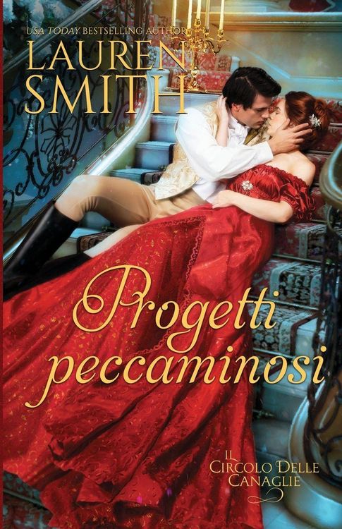 Produktbild: Progetti Peccaminosi