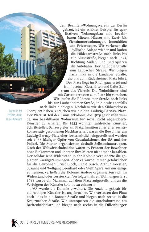Produktbild: Ganz Berlin