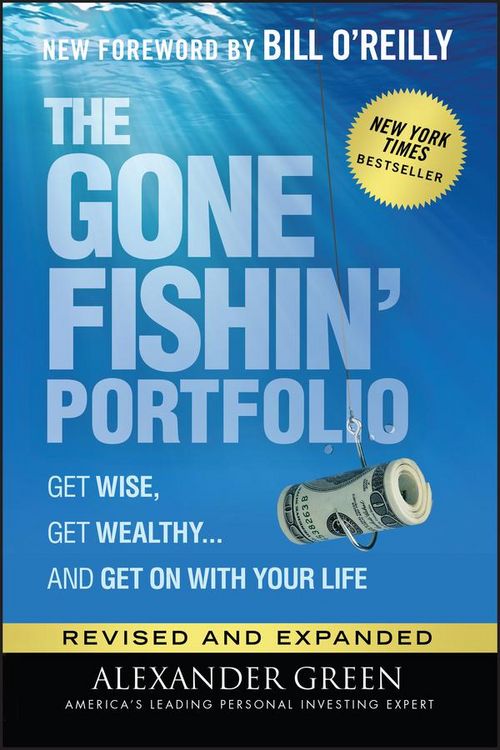Produktbild: The Gone Fishin' Portfolio