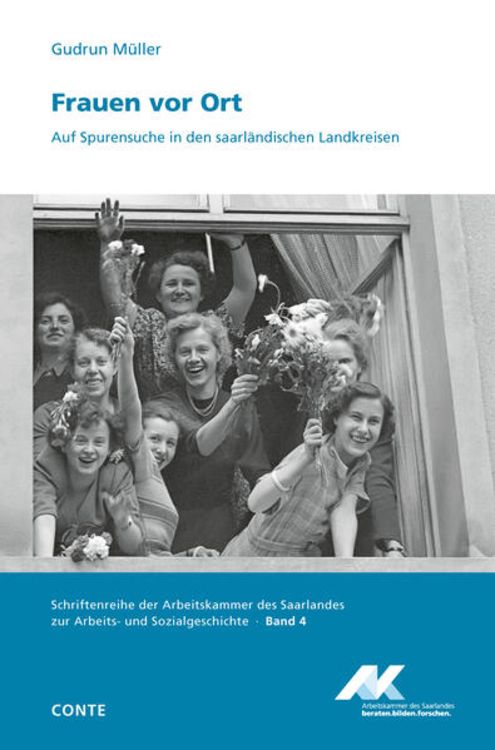 Produktbild: Frauen vor Ort