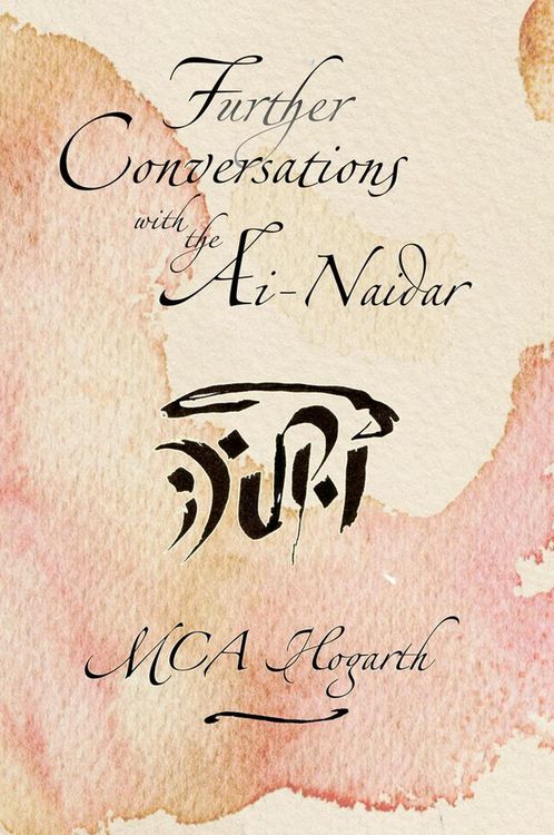 Produktbild: Further Conversations with the Ai-Naidari
