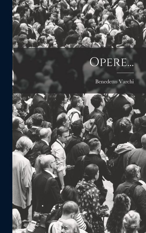 Produktbild: Opere...