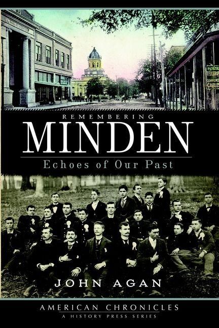 Produktbild: Remembering Minden