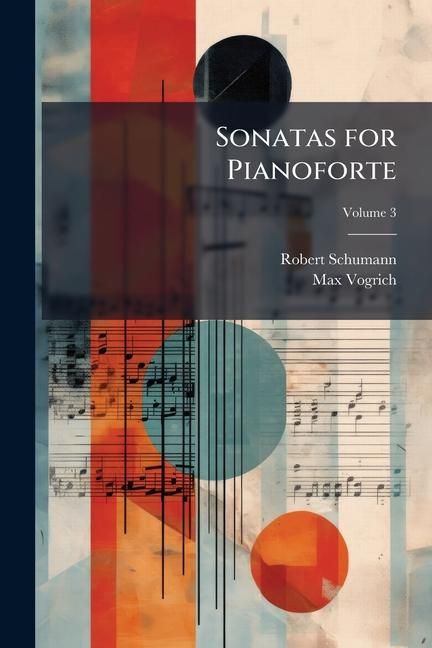 Produktbild: Sonatas for Pianoforte
