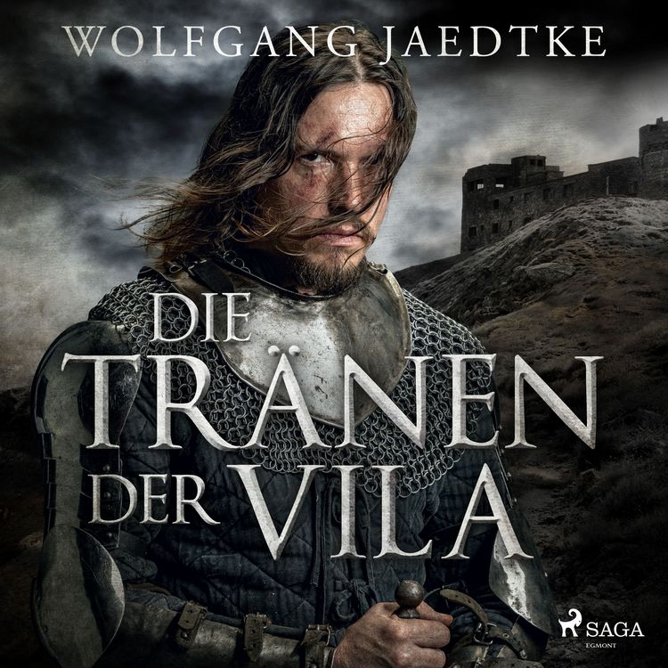 Produktbild: Die Tr&auml;nen der Vila