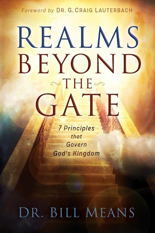 Produktbild: Realms beyond the Gate