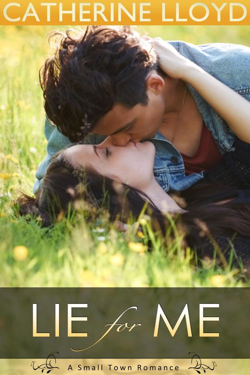 Produktbild: Lie for Me