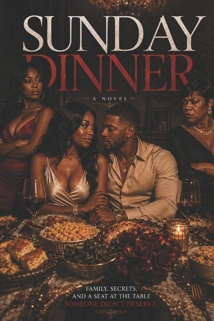 Produktbild: Sunday Dinner