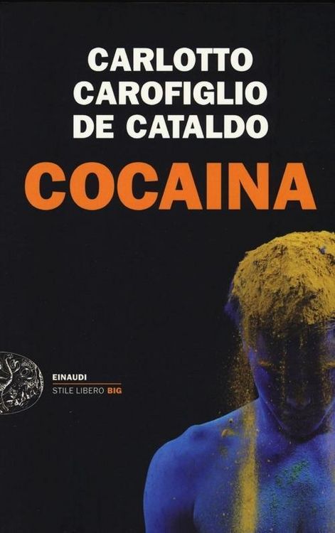 Produktbild: Cocaina