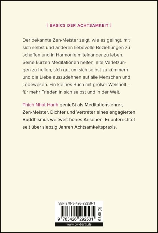Produktbild: Einfach lieben