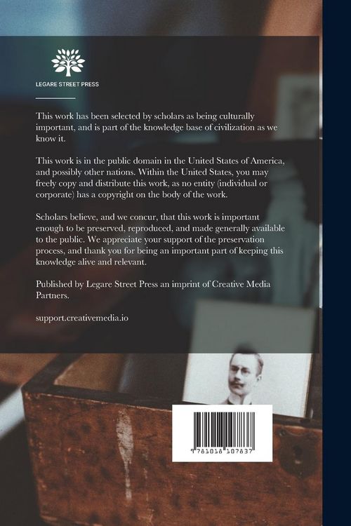 Produktbild: Memoirs of the Life of William Wirt; Volume 1