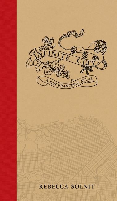 Produktbild: Infinite City