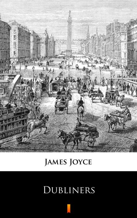 Produktbild: Dubliners