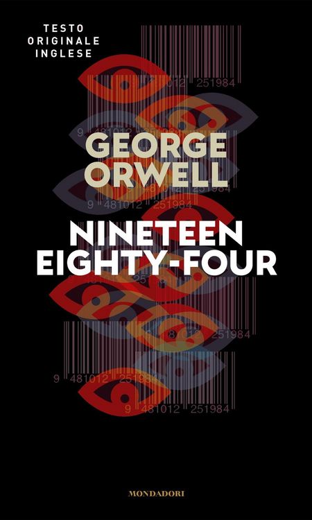 Produktbild: Nineteen Eighty-four