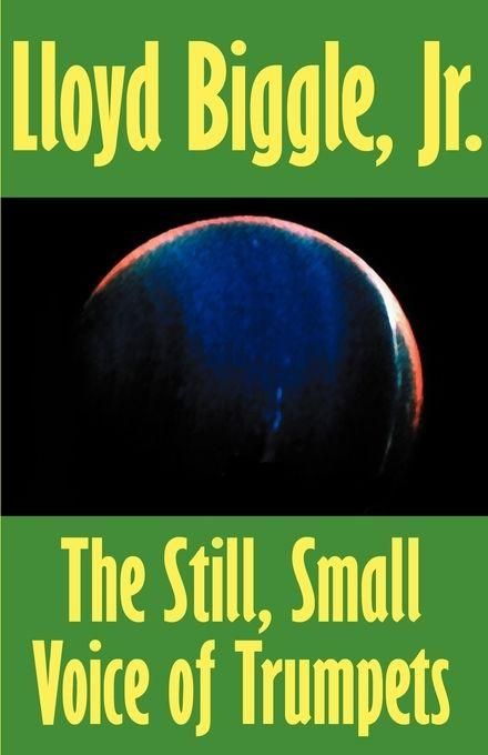 Produktbild: The Still, Small Voice of Trumpets