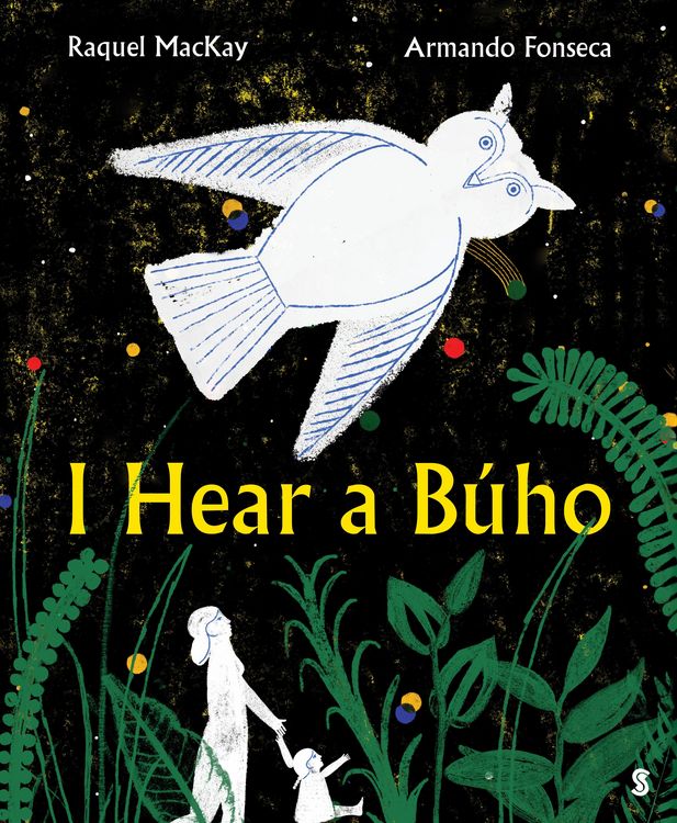 Produktbild: I Hear a Buho