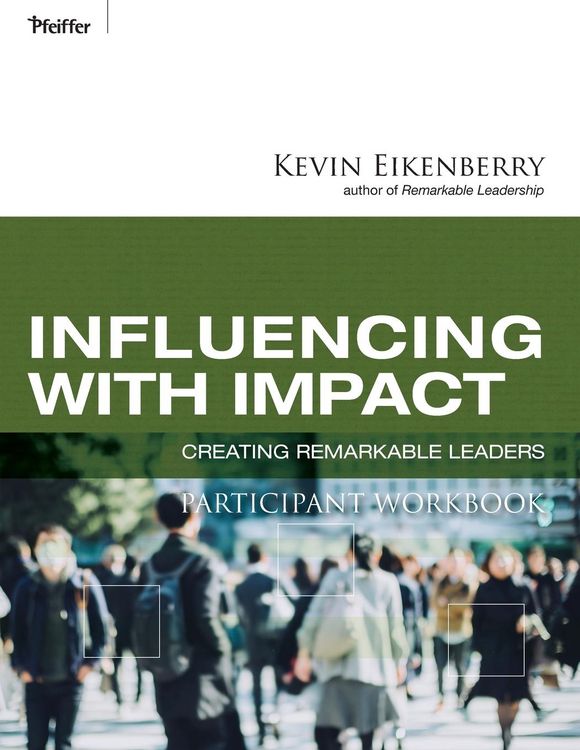 Produktbild: Influencing W/impact Participa